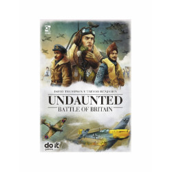 Undaunted Battle of Britain | Juegos de Mesa | Gameria