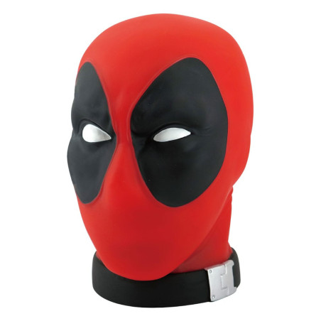 Hucha Marvel Deadpool Head 27 cm