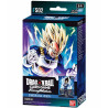Dbs Fusion World FS02 Starter Deck Vegeta | Juegos de Cartas | Gameria