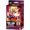 Dbs Fusion World FS01 Starter Deck Goku | Juegos de Cartas | Gameria