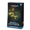 Mtg Commander Murders At Karlov Manor Deadly Disguise (Inglés) | Juegos de Cartas | Gameria