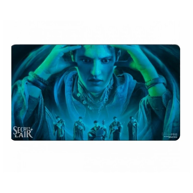 Tapete Ultra Pro Avon v3 SpookyDrop 2023 de Magic The Gathering  | Accesorios | Gameria