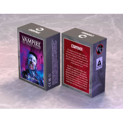 Vtes Fifth Edition Tzimisce | Juegos de Cartas | Gameria