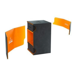 Organizador Gamegenic Watchtower 100+XL Exclusive Edition | Accesorios | Gameria