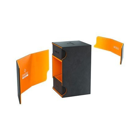 Organizador Gamegenic Watchtower 100+XL Exclusive Edition