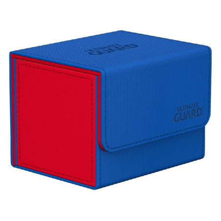 Caja Ultimate Guard Sidewinder Xenoskin Synergy 100+