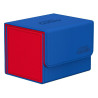 Caja Ultimate Guard Sidewinder Xenoskin Synergy 100+