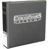 Carpesano Archivador Ultra Pro Collectors Álbum Tres Anillas