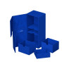 Ultimate Guard Twin Flipntray Xenoskin 266+ | Accesorios | Juegos de Mesa