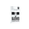 Fundas Gamegenic Just Sleeves Standard Card Game 50 unidades | Accesorios | Gameria