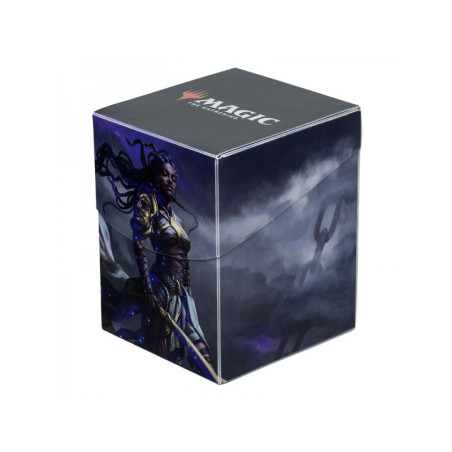 Caja Ultra Pro Commander Masters 100+