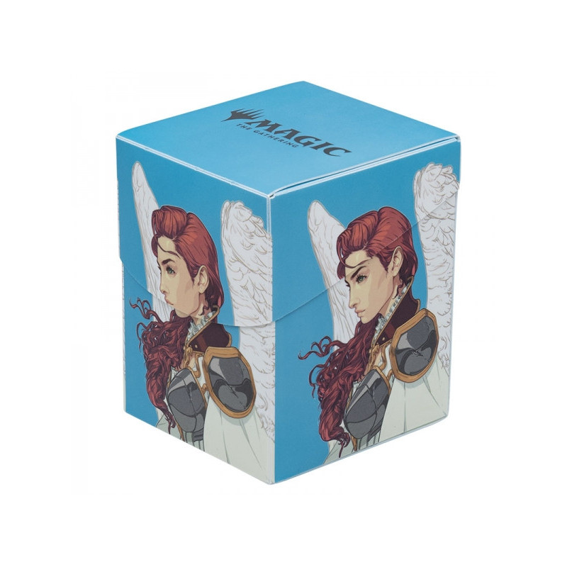 Caja Ultra Pro Commander Masters 100+ | Accesorios | Gameria