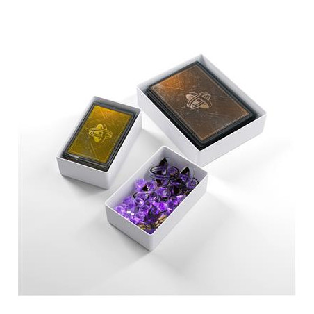 Organizador Gamegenic Token Silo Cards Add-On