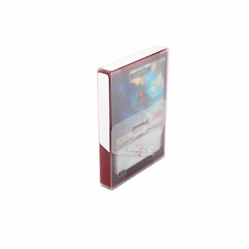 Organizador Gamegenic Cube Pocket 15+ | Accesorios | Gameria