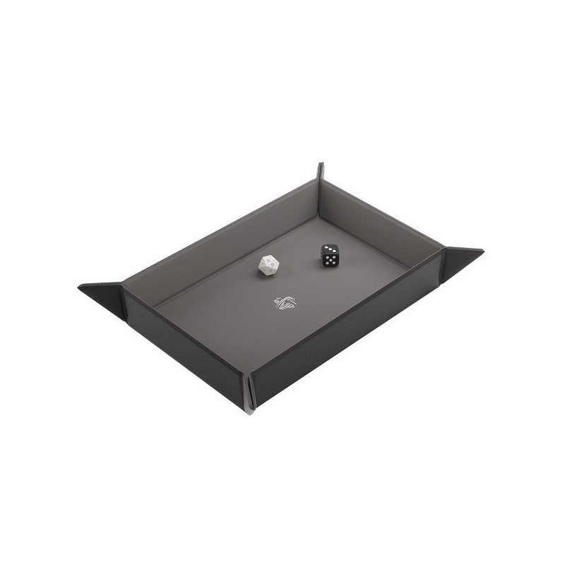 Gamegenic Dice Tray Magnetic Rectangular | Accesorios | Gameria