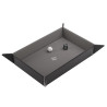 Gamegenic Dice Tray Magnetic Rectangular | Accesorios | Gameria