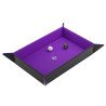 Gamegenic Dice Tray Magnetic Rectangular | Accesorios | Gameria