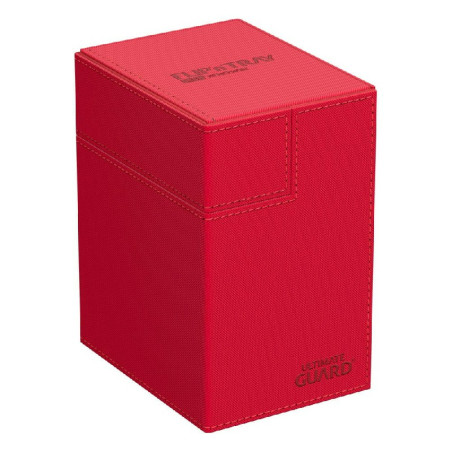 Caja Ultimate Guard Flip'n Tray 133+ Xenoskin