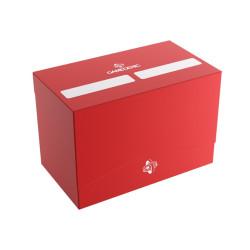 Caja Gamegenic Double Deck Holder 200+ XL | Accesorios | Gameria