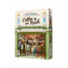 Coffee Rush | Juegos de Mesa | Gameria