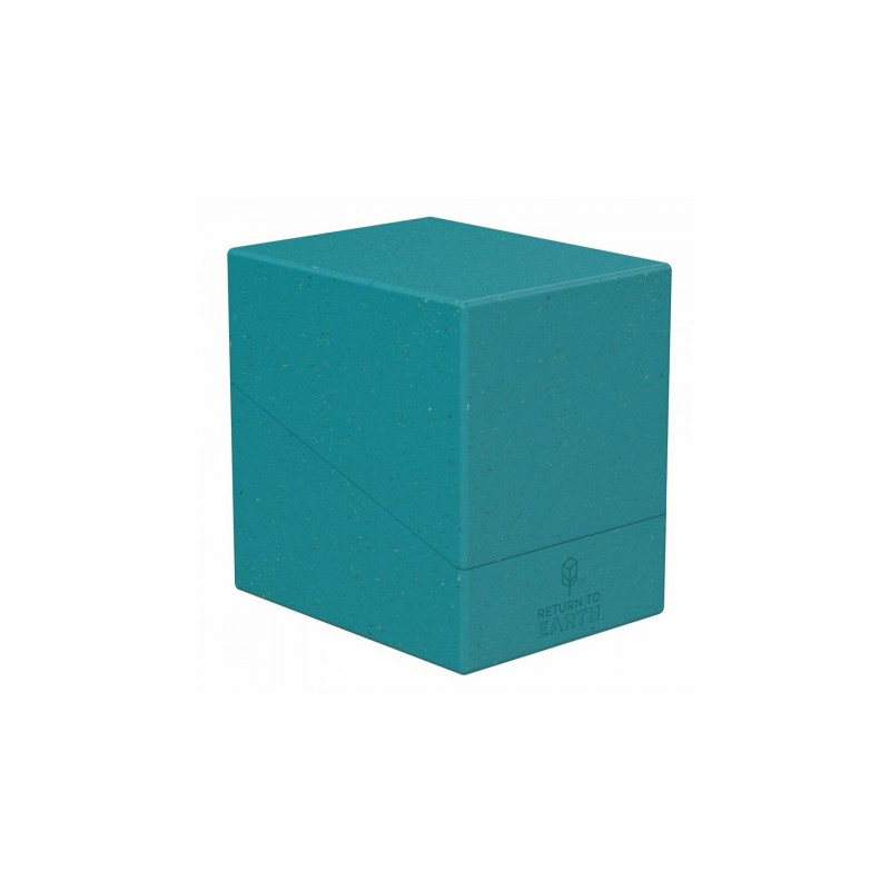 Caja Ultimate Guard Boulder Return To Earth 133+ Petrol | Accesorios | Gameria