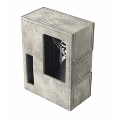 Gamegenic Arkham Horror LCG Investigator Deck Tome | Accesorios | Gameria