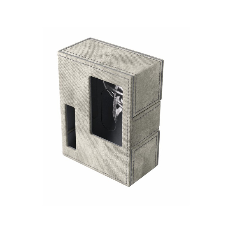 Gamegenic Arkham Horror LCG Investigator Deck Tome | Accesorios | Gameria