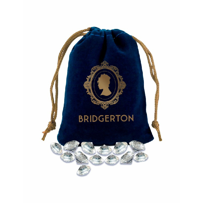 Love Letter Bridgerton | Juegos de Mesa | Gameria
