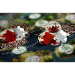 Beast | Juegos de Mesa | Gameria