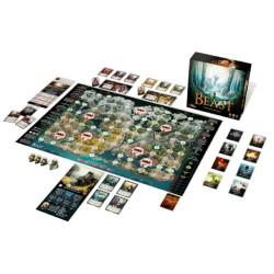 Beast | Juegos de Mesa | Gameria