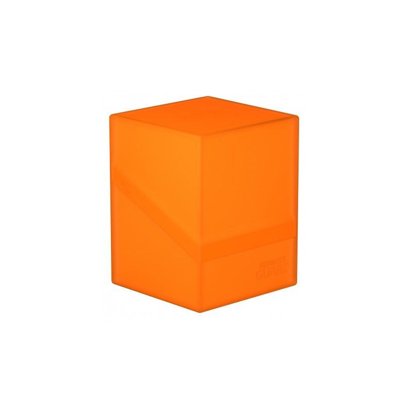 Caja Ultimate Guard Boulder 100+ Solid | Accesorios | Gameria