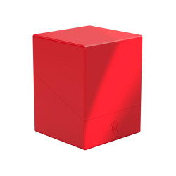 Caja Ultimate Guard Boulder 100+ Solid | Accesorios | Gameria