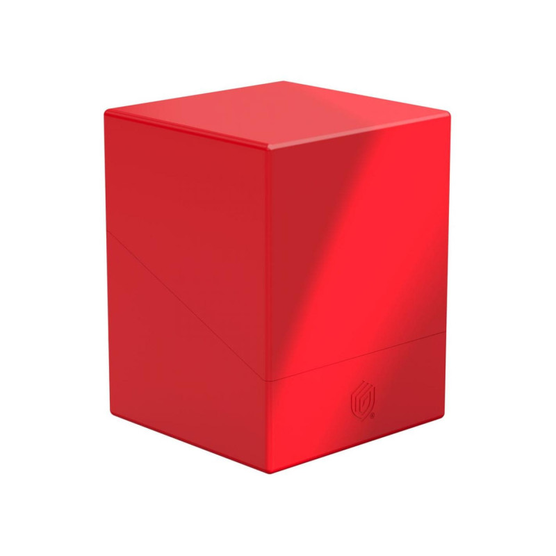 Caja Ultimate Guard Boulder 100+ Solid | Accesorios | Gameria