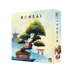 Bonsái | Juegos de Mesa | Gameria