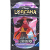 Lorcana Rise of the Floodborn Sobre (Inglés) | Juego de Cartas | Gameria