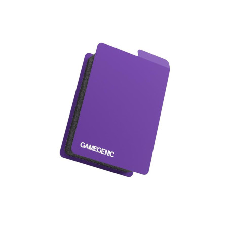 Separadores Gamegenic Sizemorph Divider 66x92mm