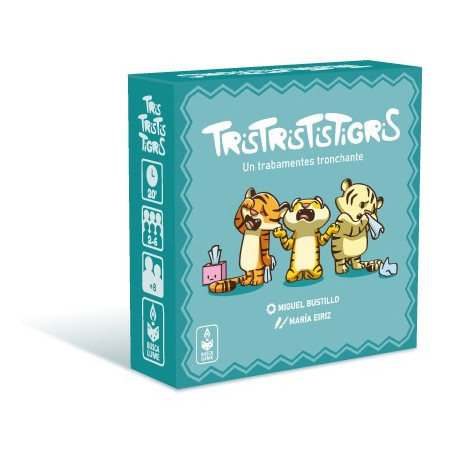 TrisTristisTigris