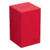 Caja Ultimate Guard Deck Case Flipntray Xenoskin 100+ Monocolor
