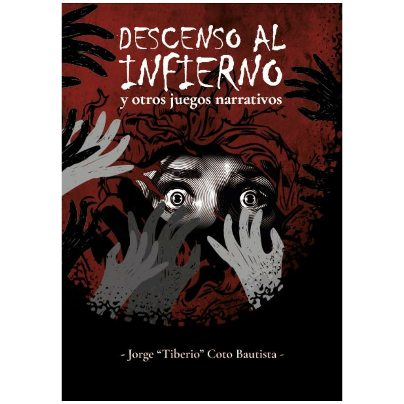 Descenso al Infierno y otros juegos narrativos | Rol | Gameria