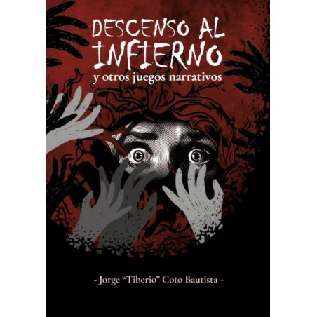 Descenso al Infierno y Otros Juegos Narrativos
