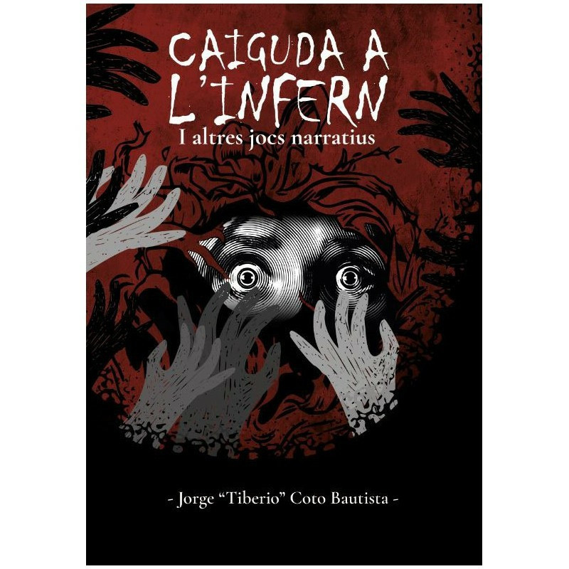 Descenso al Infierno y Otros Juegos Narrativos (Catalán) | Rol | Gameria