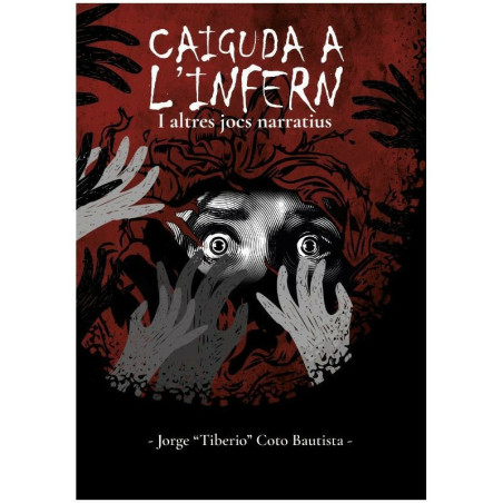Descenso al Infierno y Otros Juegos Narrativos (Catalán)