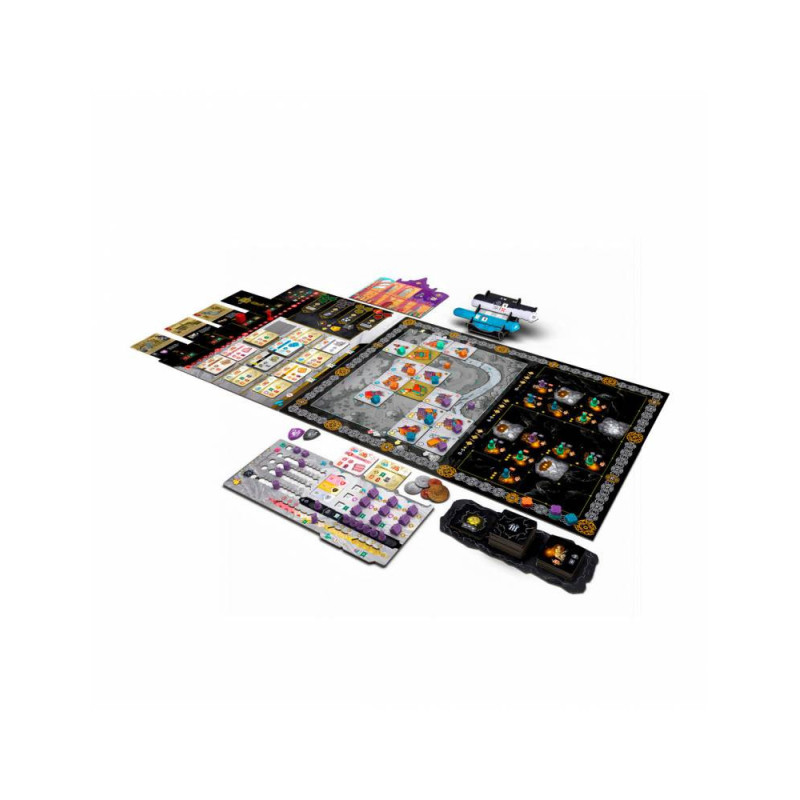Kutná Hora La Ciudad de Plata + Carta Promo | Juegos de Mesa | Gameria