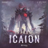 Icaion Essential Edition (Inglés) | Juegos de Mesa | Gameria