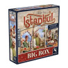 Istanbul Big Box (Inglés) | Juegos de Mesa | Gameria