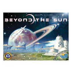 Beyond the Sun (Inglés) | Juegos de Mesa | Gameria