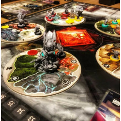 Mysthea Essential Edition (Inglés) | Juegos de Mesa | Gameria