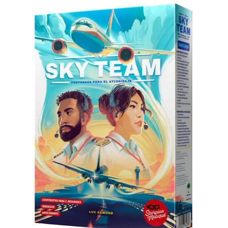 Sky Team