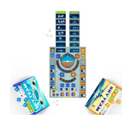 Sky Team | Juegos de Mesa | Gameria