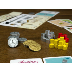 Lata | Juegos de Mesa | Gameria